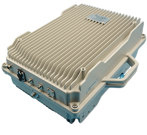 佳木斯单频/双频/四频/五频运营级数字光纤直放站