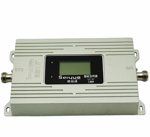 佳木斯双频手机信号增强器800㎡