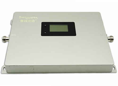  佳木斯三频/四频/五频手机信号接收器800㎡