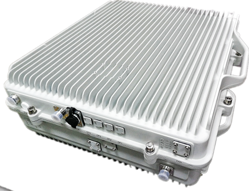 佳木斯信令级数字室分型移动通信干扰器