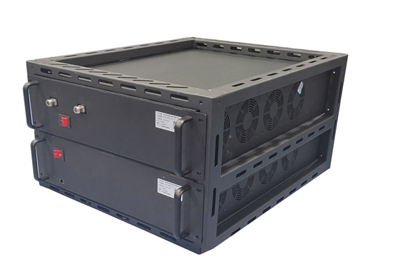 佳木斯室内大功率通讯管控屏蔽系统