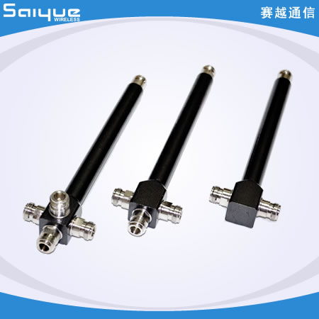  佳木斯FM调频广播同步广播功分器