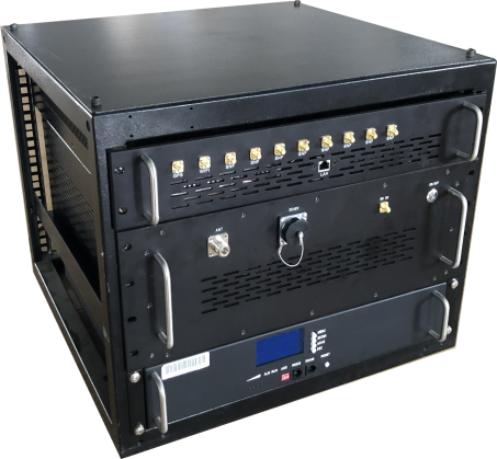 佳木斯全频段无线网络封控设备