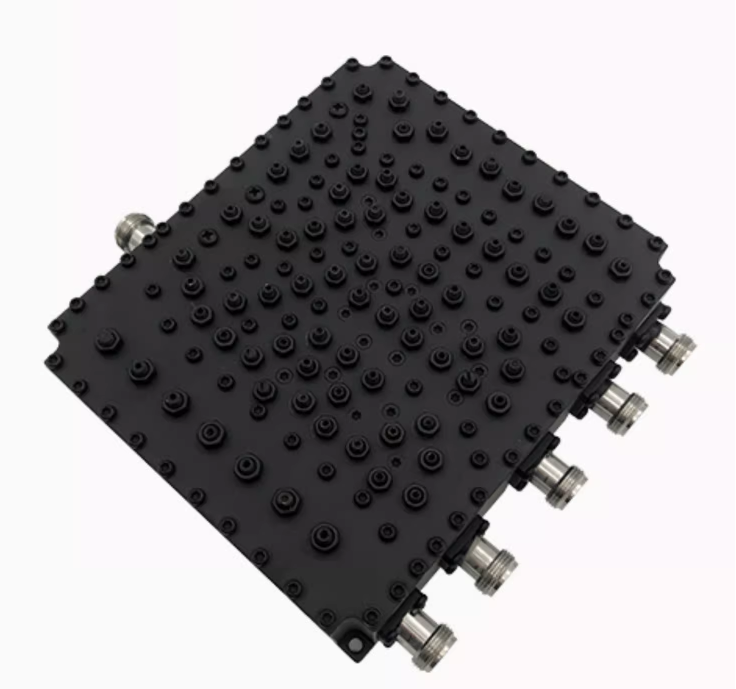  佳木斯双频三频四频五频腔体合路器4G+5G