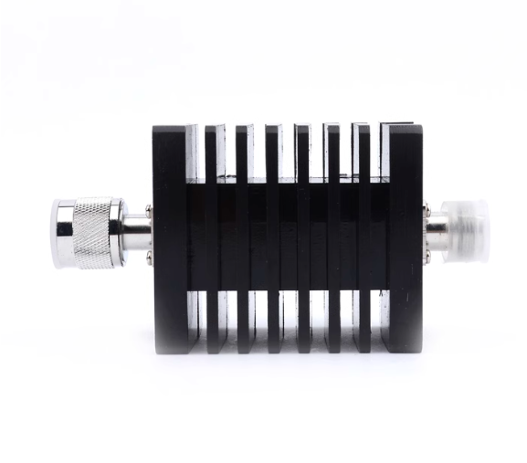  佳木斯腔体固定衰减器0-3G/0-4G  N型接口